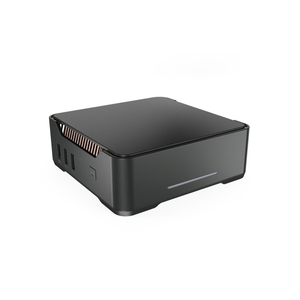 Pequeño Mini PC N100 Procesador Win 10 Sistema operativo Mini Computadora PC RAM 8GB SSD MAX Soporte 2TB