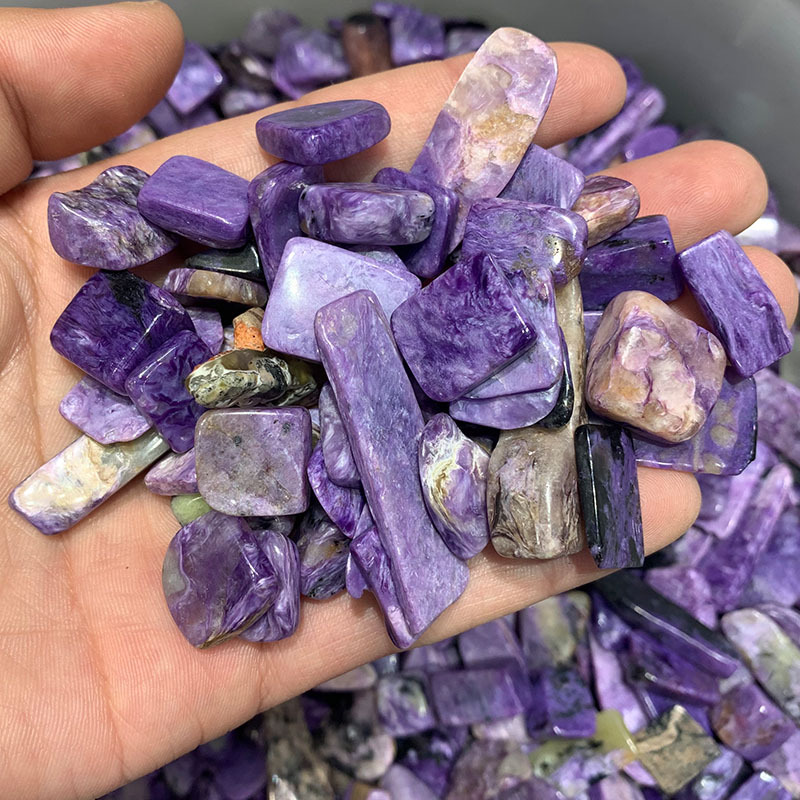 Charoite