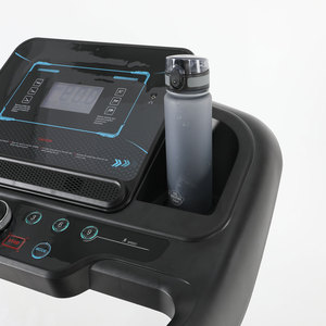 Manuelle/automatische Neigung Großes 5-Zoll-LCD-Display mit unterschied licher Addable-Funktion für den Heimgebrauch unter dem Schreibtisch Elektrisches Laufband - Product Image 3