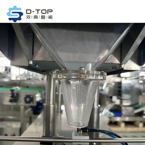 自动电子糖果计数机巧克力计数机计数器机 - Product Image 3