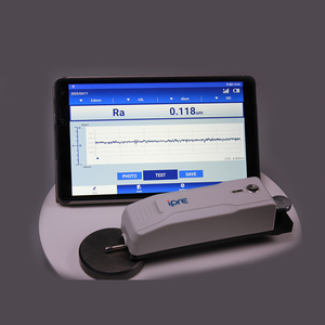 1 yıl garanti ile şık tasarım işleme için fabrika satış elektronik pürüzlülük testi uygulamak - Product Image 4