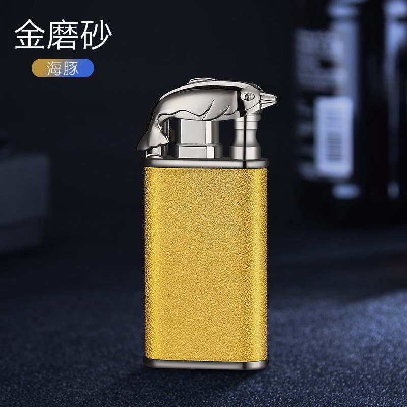 Dolphin Gold Sand