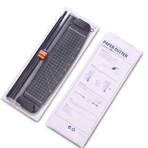 A4 Plastic Base Paper <strong>Cutter</strong> 856a4 Paper <strong>Cutter</strong> - Product Image 4