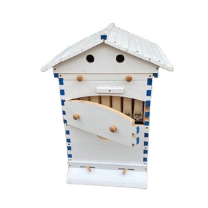 Australian Type Beehive Honey Bee Box Automatic Wooden Beehive - Product Image 4