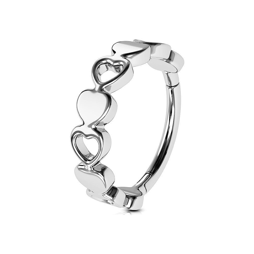 Steel Heart