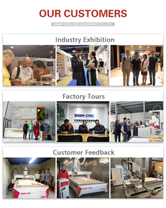 CNC Router bit Mài máy để duy trì Router bit bóng mũi và công cụ cắt gỗ - Product Image 4