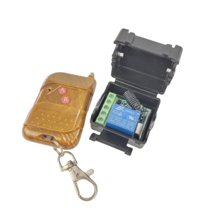 12 v dc motor kabellose steuerung regler - Product Image 5