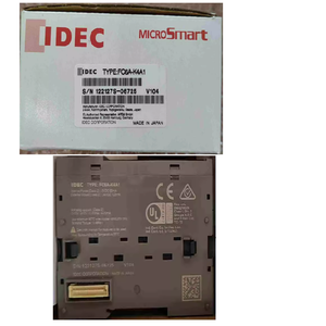 Controlador programable IDEC Módulo de salida analógica de módulo de PLC de controlador programable IDEC de YAMAT - Product Image 5