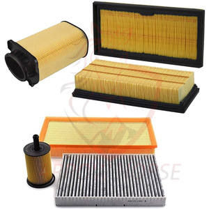 OE 8100120-T01 TAH Automobile Engine Air Filter Manufacturer for CHANGAN HONOR S/R102 Spare Parts - Product Image 5