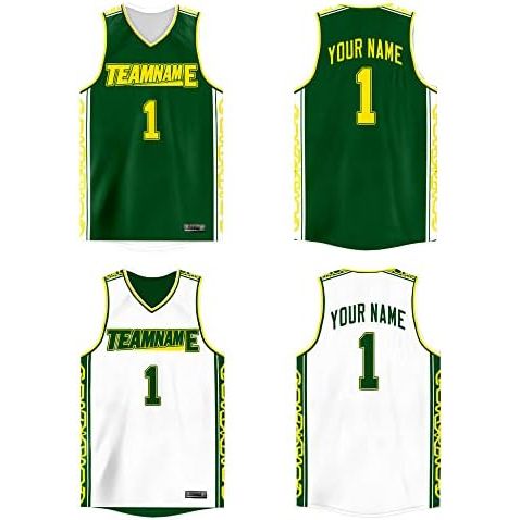 Green-white-24