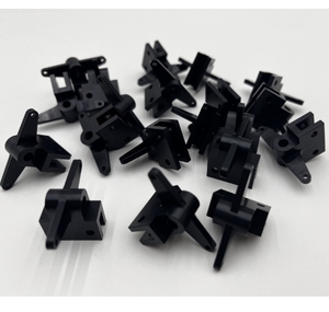 Пользовательские услуги по обработке CNC для конкретного проекта - Product Image 1