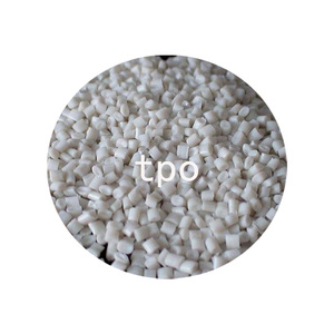 Tpo Granules Thermoplastic Polyolefin for Roofing <strong>Membrane</strong> Tpo Waterproof <strong>Membrane</strong> Roll Material for Tpo <strong>Membrane</strong>