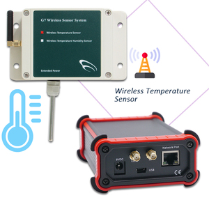 Controlador de temperatura y humedad de alta sensibilidad, controlador de temperatura digital y programable, potencia extendida