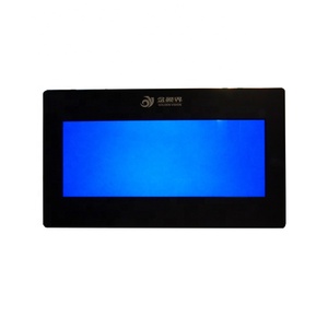 Modulo Display LCD Smart Touch Screen da 7 pollici con interfaccia RGB Standard 800x480 Display LCD capacitivo TFT - Product Image 4