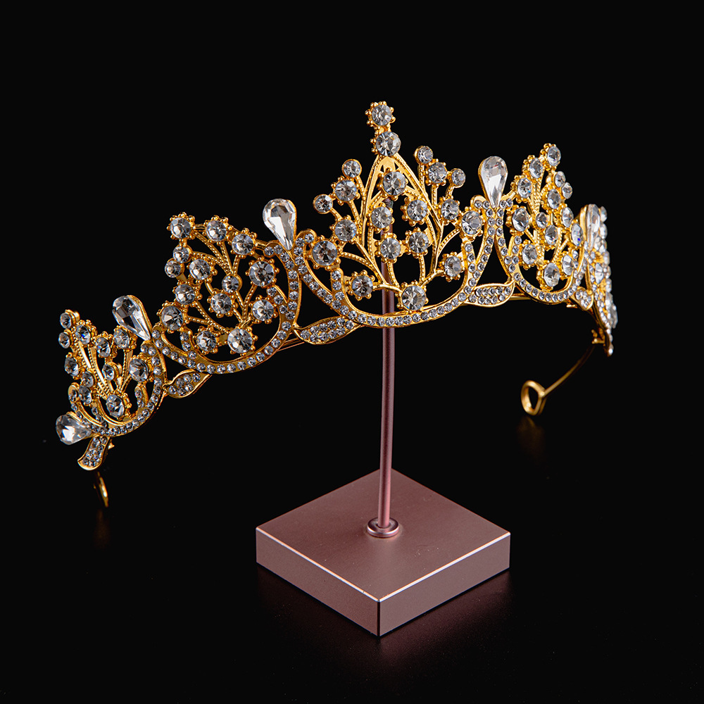 Corona sei (oro)