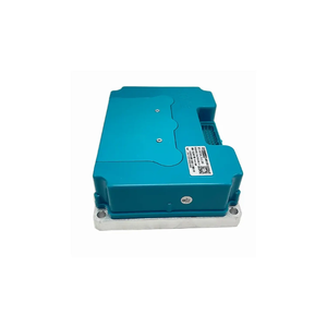 Die bürstenlose Gleichstrom motors teuerung ND Far drive 84680 330/680A umfasst die Programmierung von Mobilgeräten - Product Image 4