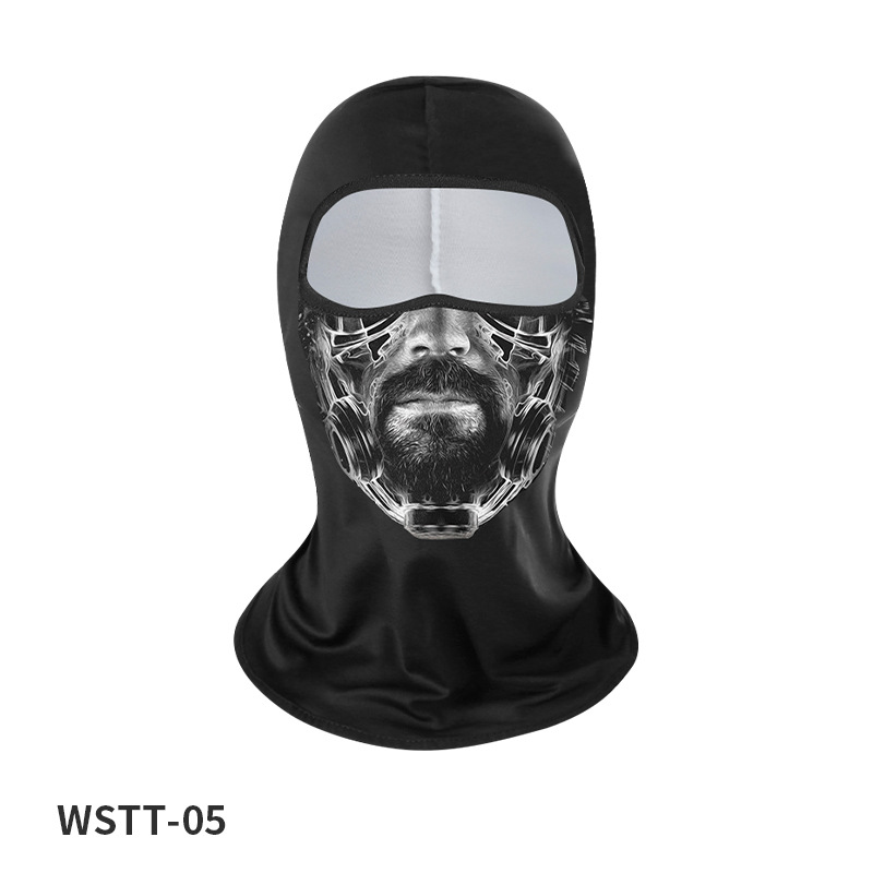 WSTT-05