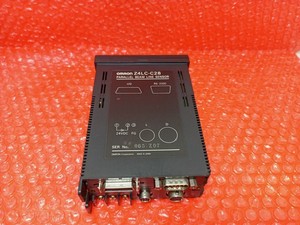 Neue und originale SPS-Programmier steuerung Plc Z4LCC28 Parallels trahl leitungs sensor - Product Image 2