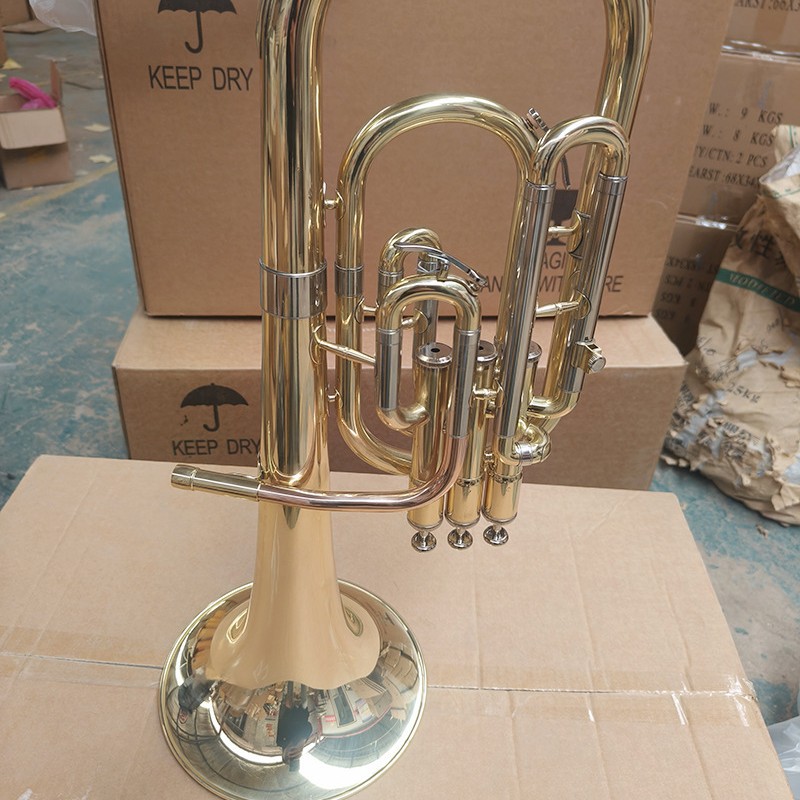 Cor d'alto Or/Éb