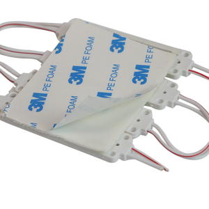 ตัวควบคุมสัญญาณไฟกะพริบไฟ LED แบบ COB IP65 12V 2W สำหรับใช้ในร้านค้าสัญญาณไฟอลูมิเนียม - Product Image 6