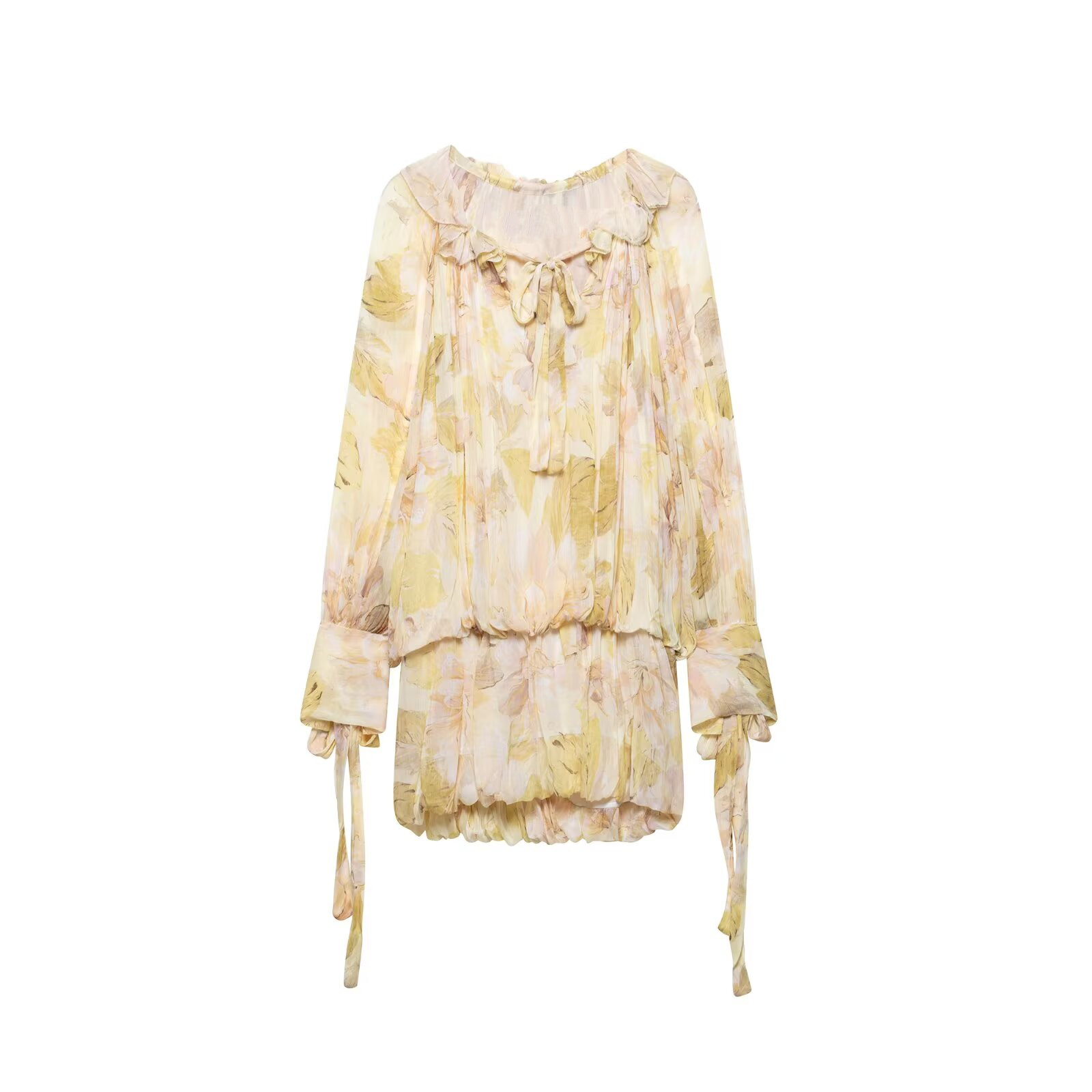 สีเหลือง