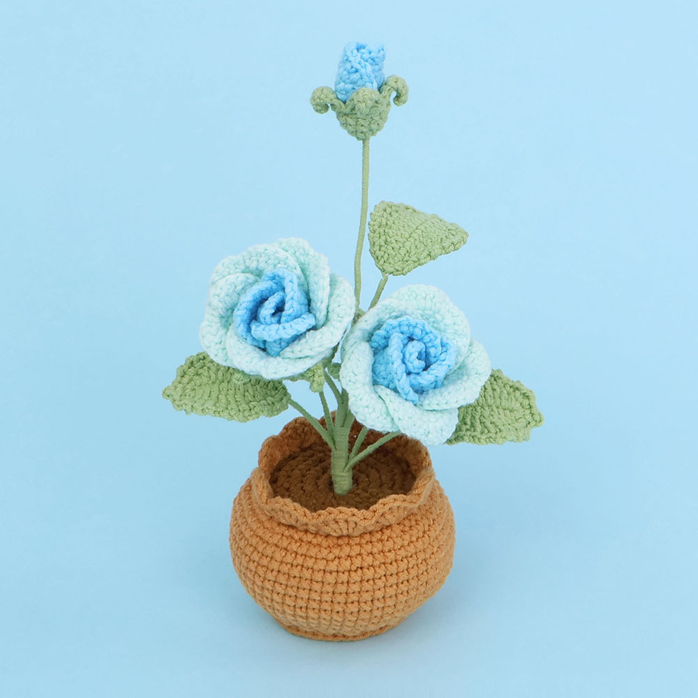 Bleu