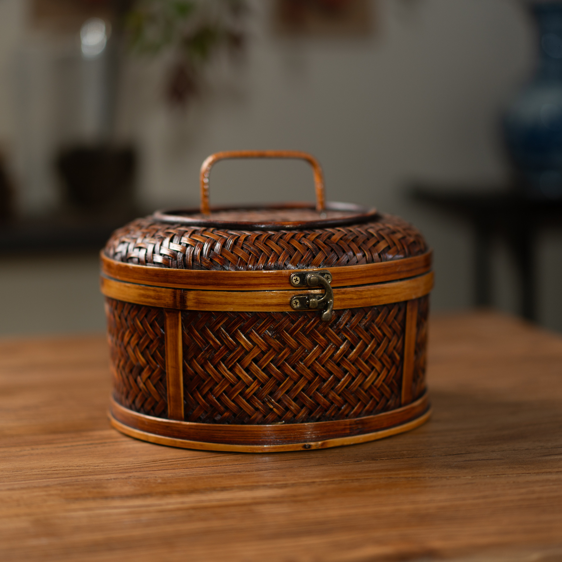 Round storage 22*22*15