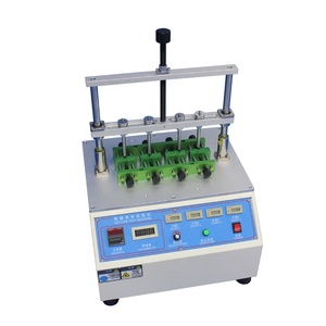 Neueste design fabrik direkt verkauf preis Tastatur taste leben prüfmaschine/test ausrüstung - Product Image 1