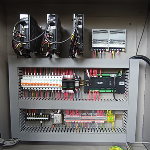 WEIKE CNC Three Axis Machining Center with Professional CAD-CAM <strong>Programming</strong> <strong>Software</strong> <strong>for</strong> Industrial Aluminum Alloy Profiles - Product Image 6