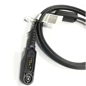 Per Motorola PMKN4265A PMKN4265 cavo di programmazione R7 radio bidirezionale portatile walkie talkie R7 R7a - Product Image 5