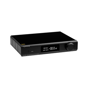 トッピングPre90フルバランスプリアンププリアンプEXT90入力エクステンダー高NFCAモジュールAMPRCAXLR出力 - Product Image 3