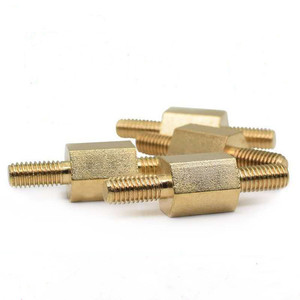 Computer Numerical Control Bearbeitung Hochpräzise Teile Kunden spezifische Teile Kunden spezifische Service befestigungen Factory Manufac turing - Product Image 4
