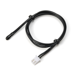 Sensor de gotas de agua Medición de temperatura del aire Sensor de termistor NTC 10K 50K 100K 3950 3435 precisión 1% sensor de temperatura NTC - Product Image 6
