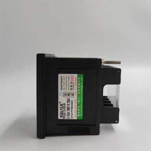Tipo marino circuito elettrico analogico 4-20Ma analogico 0-150A corrente continua amperometro 150 A con uscita di allarme - Product Image 2