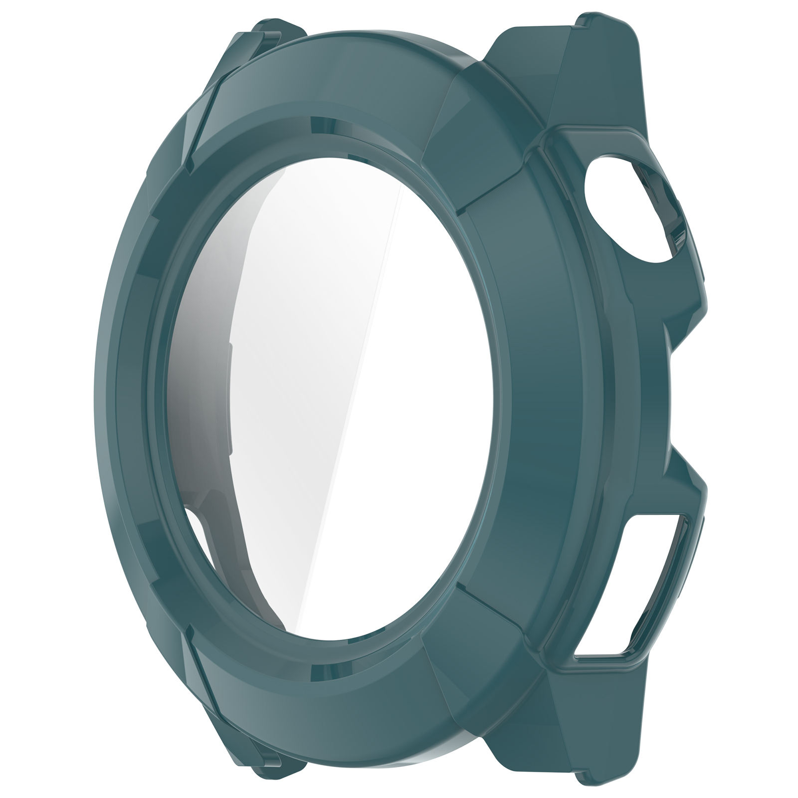 Aiguille de pin vert