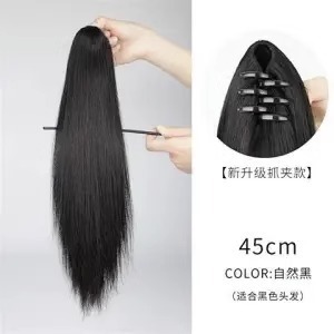 Natural black