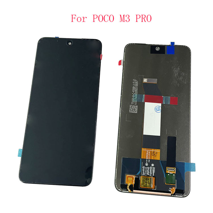 Pour Poco M3 Pro d'origine
