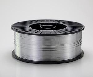 CE alüminyum MIG kaynak teli ER4047 ER4043 manganese lı silikon mg si al tel D300 K300 alüminyum TIG kaynak teli D300 K300 - Product Image 6