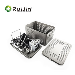 Medicina especializada Projeto ergonômico serra oscilante ortopédica para cirurgia de artroplastia com serra oscilante motor brushless - Product Image 2