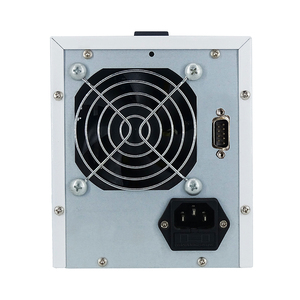 Mini Programmable 30V 10A 300W <strong>DC</strong> Switching Power Supply 4-Digit Display with 220V <strong>Input</strong> and 50Hz <strong>Output</strong> Frequency - Product Image 2
