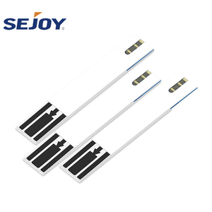 Sejoy hızlı kontrol kodu ücretsiz kan şekeri test şeritleri diyabet test makinesi - Product Image 4