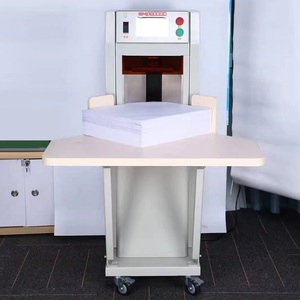 热卖自动计数机纸张计数机价格自动A4纸张计数机 - Product Image 3