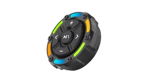 אלחוטי bluetooth שלט רחוק הגה גלגל שיחה פונקציה אבזר