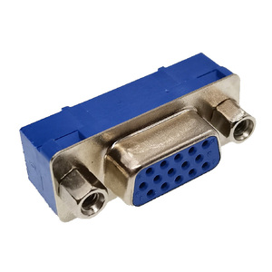 Conector Micro D macho y hembra, 7, 15, 50 pines, mdm-15sh006b DB9, 2v2, conectores de alimentación d-sub resistentes al agua - Product Image 5