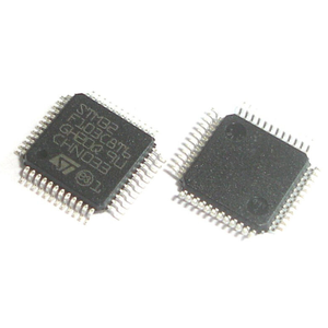 STM32F103C8T6 48LQFP nuovo microcontrollore integrato di chip originale (ICs)