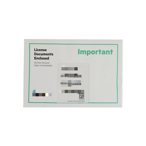 BD505A iLO Advanced 1-Server-Lizenz mit 3-jähriger Unterstützung für iLO-lizenzierte Funktionen BD505A - Product Image 5