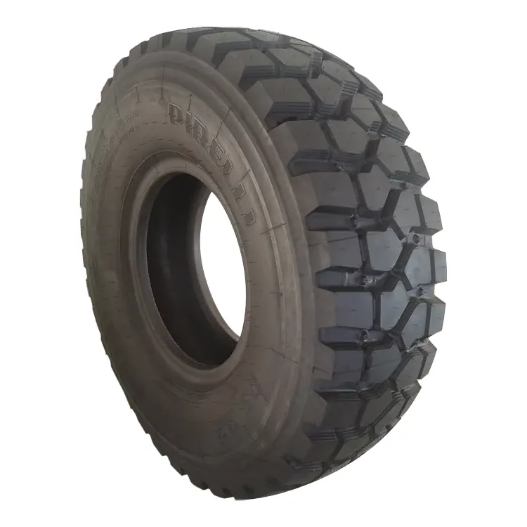 295/75r22.5 11r 24,5 13,6 16 Neumáticos comerciales al por mayor para tractor semi camión