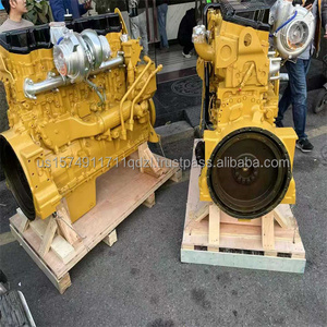 5L-6398ディーゼルエンジンアセンブリ5L6398発電機セット0R-4855マリンエンジン6気筒新条件OE No. 4Y 302-4563 - Product Image 2
