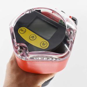超音波レベルメーター超音波レベルトランスミッターセンサーRS485MODBUSRTU水深測定 - Product Image 4