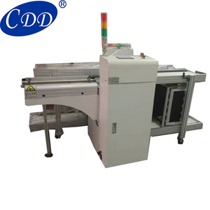 <strong>Automatic</strong> Right Angle Loader SMT Handling Machine Factory Custom Direct Sales